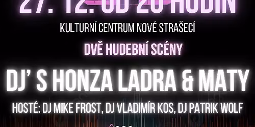 P\u0159edsilvestrovsk\u00e1 disko