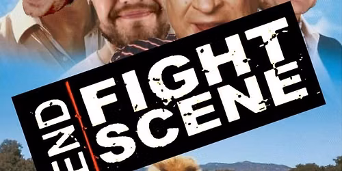SNEAKERS w\/ End Fight Scene 9\/12!! 8PM!!!!!!!!!