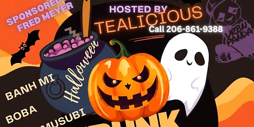 Trunk or Treat