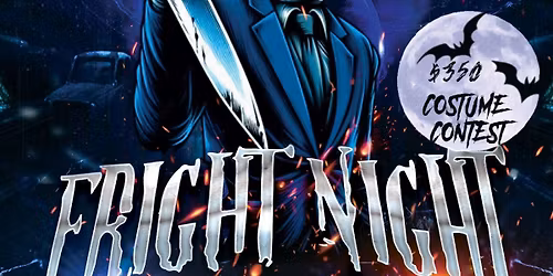 Sigmas Halloween Party
