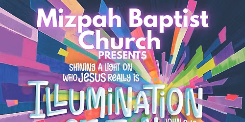 Illumination Station VBS