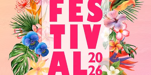 The Island Country Festival by Gapura