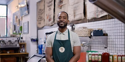 The Cold-Pressed Collective Launch Event