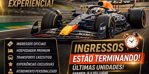 Grande Pr\u00eamio do Brasil 2026 em Interlagos
