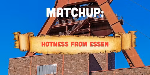 Thursday Matchup! - IN VALBY