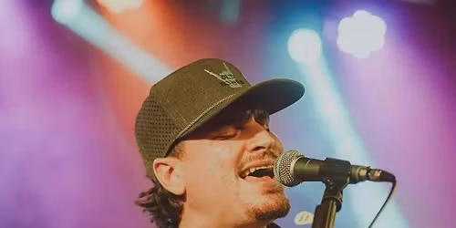 Zack Scott @ Bull Horn Brewing