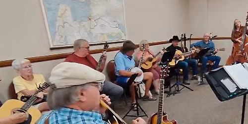 Gospel Jam at Beacon Bible Church, June 2026