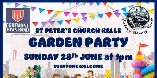Garden Party