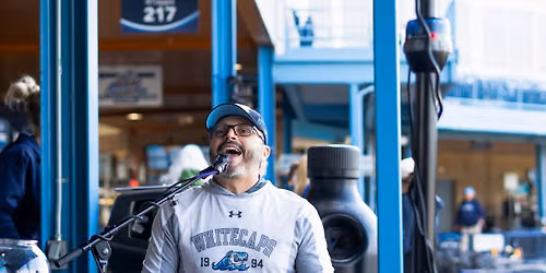 Whitecaps vs. Beloit Sky Carp: Dueling Pianos!