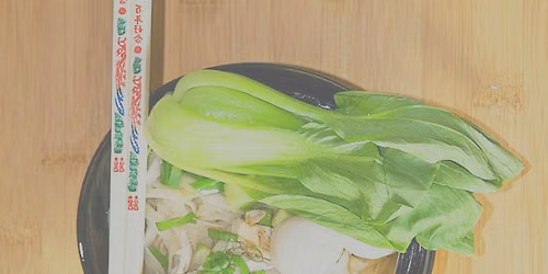 Take Home TCM: Intro to Chinese Medicine Diet Therapy