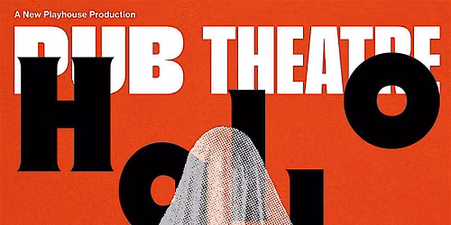 PUB THEATRE HALLOWEEN SPECIAL