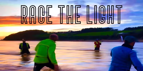 RACE THE LIGHT