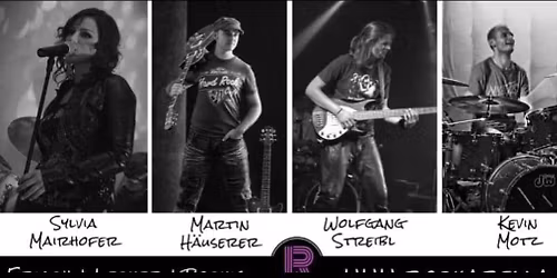 Rockarella  LIVE in der Lounge 