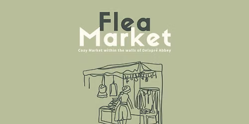 Indoor Flea Market