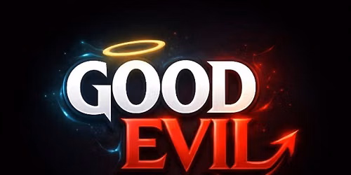 Good vs Evil