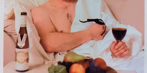 The Dirty Martini's at Captain's Walk Winery - Saturday, December 13th