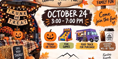 C4\u2019s Annual Family Fall Festival