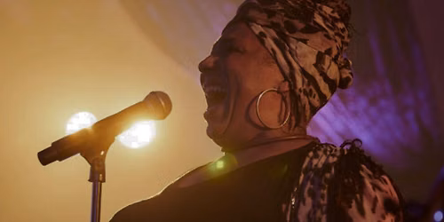 Brunch Gospel avec Michelle Sweeney & The Gospel Tribe