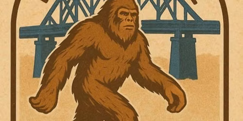 The Blue Bridge Squatch Fest