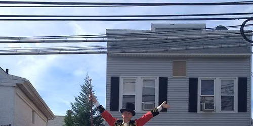 Van Houten Street Fair (Passaic County)