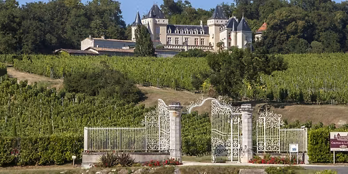 Le Fronsadais merveilleux par nature