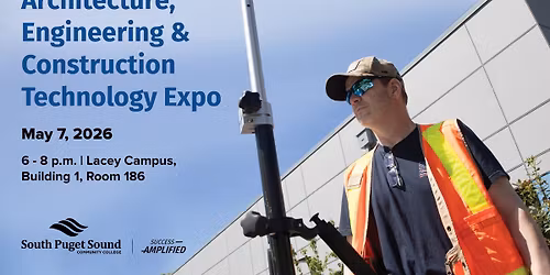 Architecture, Engineering & Construction Technology Expo