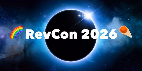 RevCon 2026