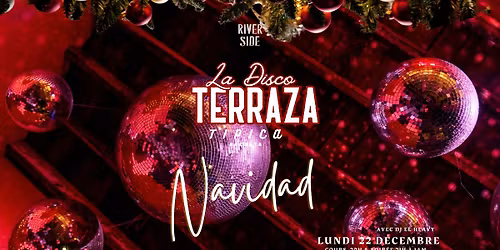 TIPICA Bachata de NAVIDAD !