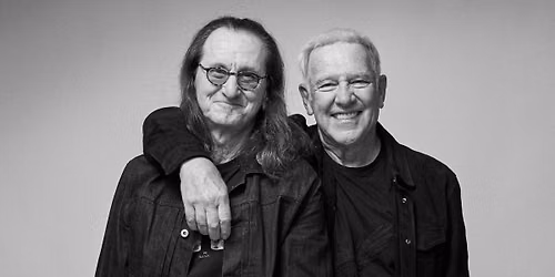 Rush: Fifty Something Tour