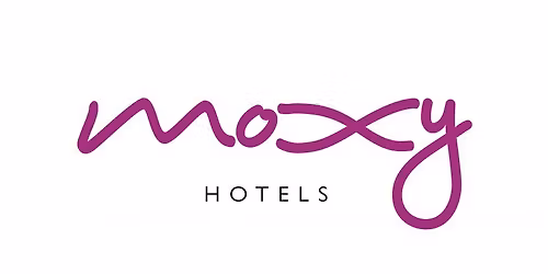 Rachel at Moxy Rooftop!