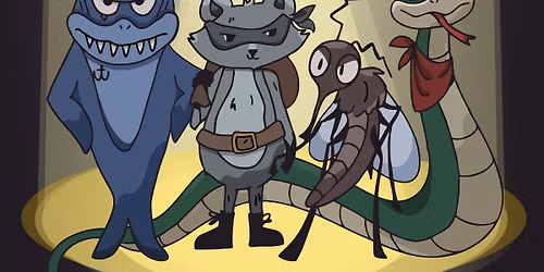 Familienf\u00fchrung: Mistviecher!?