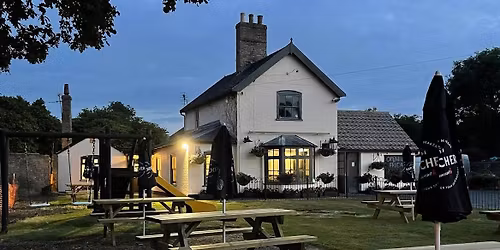 Striders Trail Run: Elmswell Tavern, IP30 9EE
