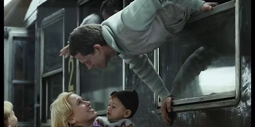 \u201ePrzypadek\u201d (1981), re\u017c. Krzysztof Kie\u015blowski | Mocne Nocne Granie w Kinotece!