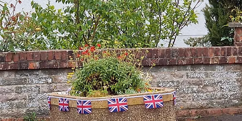Galmpton Autumn Festival 2026