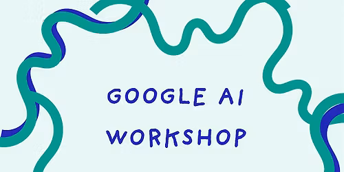 Google AI Essentials Workshop