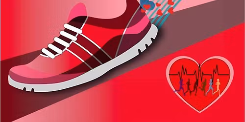 JC Valentine's Half Marathon, 10K, 5K
