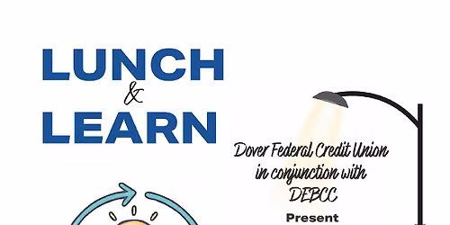 Lunch & Learn: Understanding Credit