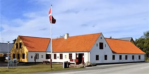 Skudemarked 2026
