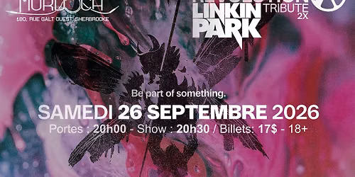  Projekt Revolution (Hommage \u00e0 Linkin Park) 