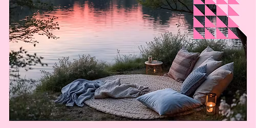 \u201cGirl Glow\u201d Zen Retreat (Young Women 16-25)