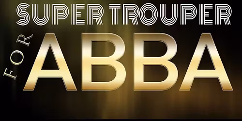 SUPER TROUPER@MARIGNANE