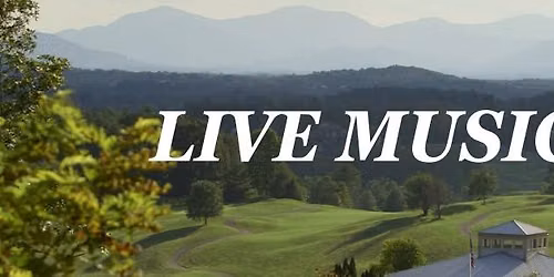 Live Music ~ Jason Whitaker
