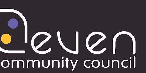 Levens Christmas lights switch on!