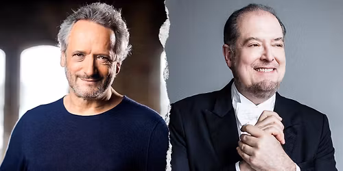National Symphony Orchestra - Saint-Sa\u00ebns\u2019 Organ Symphony