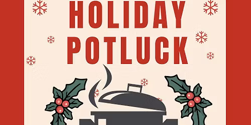 HCNA Monthly Mingle - December