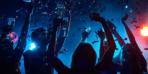 New Year's Eve Party