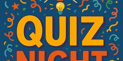 July Quiz Night