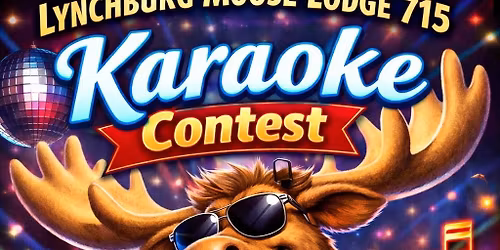 Karaoke Contest w\/ Mike Farlow - $100.00 gift card to winner