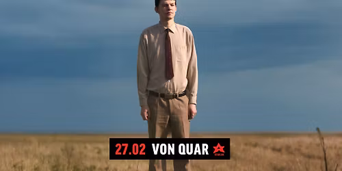 Von Quar p\u00e5 STARS
