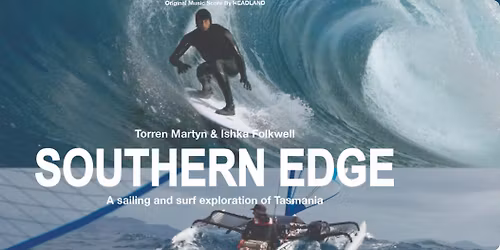 Southern Edge Session 2 | Cinema | Byron Theatre